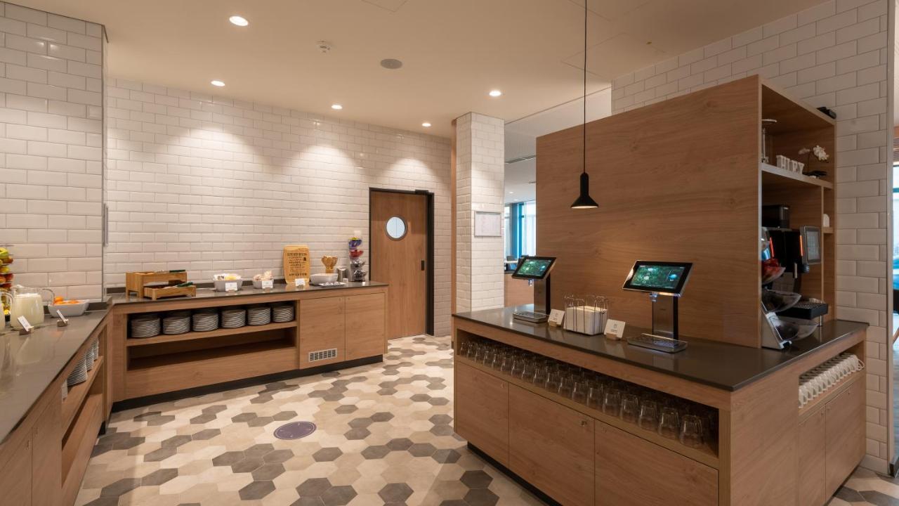 Holiday Inn Express - Munich North By Ihg מראה חיצוני תמונה